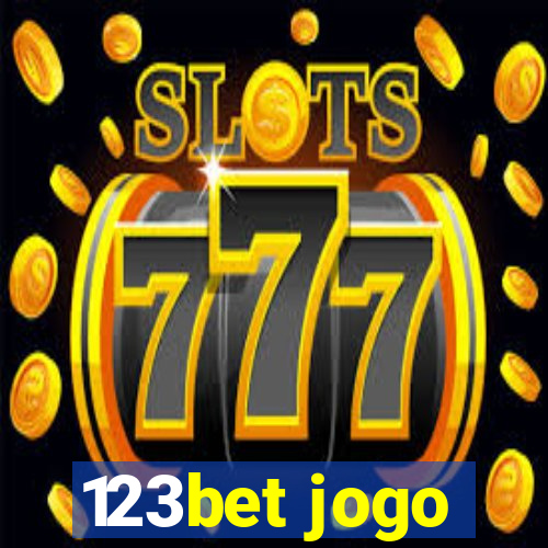 123bet jogo